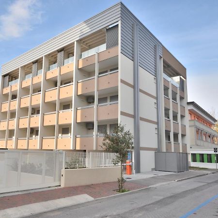 Condominio Nautilus Bibione Luaran gambar