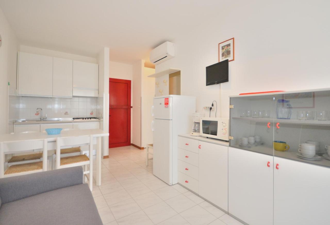 Condominio Nautilus Bibione Luaran gambar