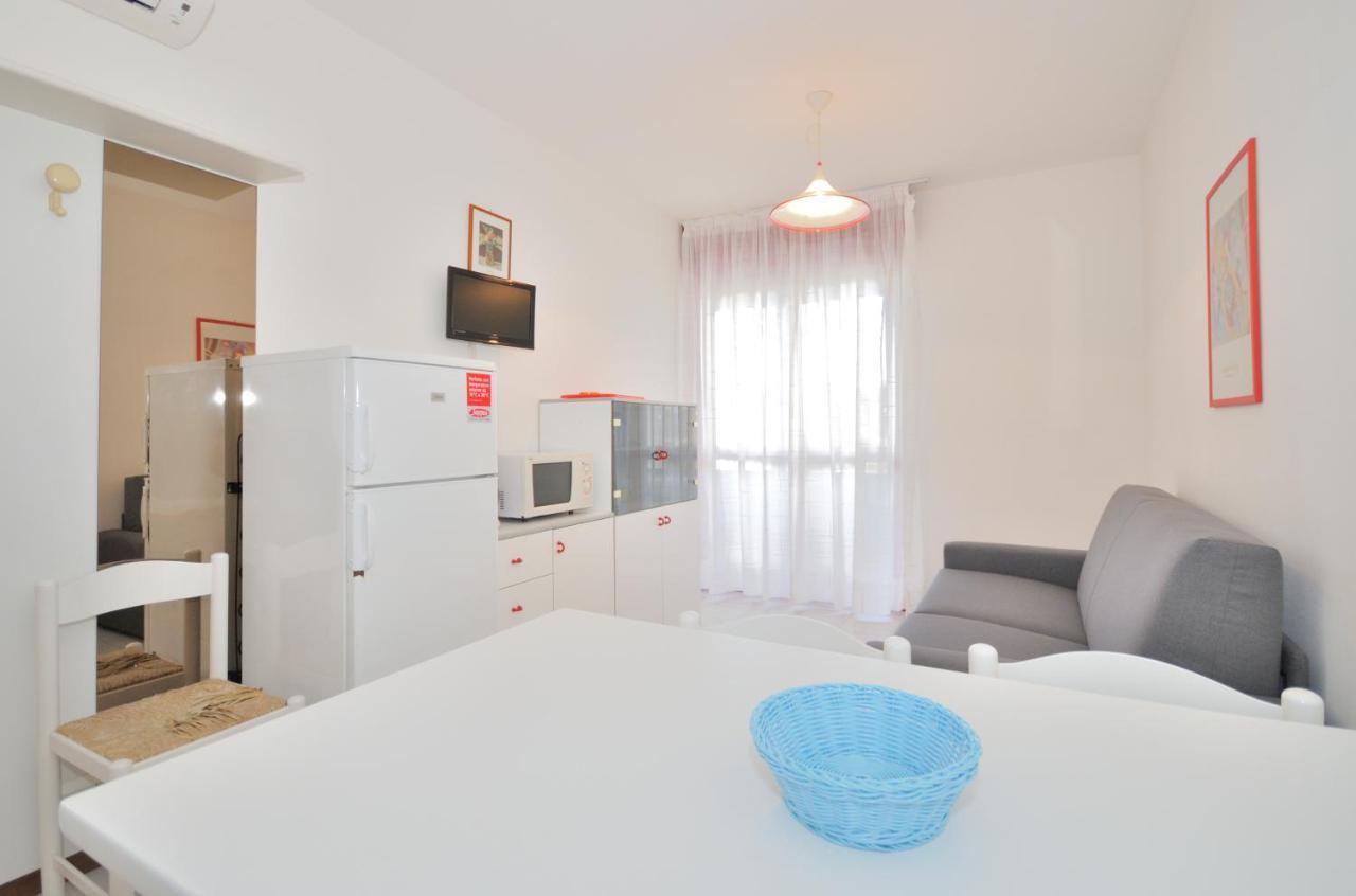 Condominio Nautilus Bibione Luaran gambar
