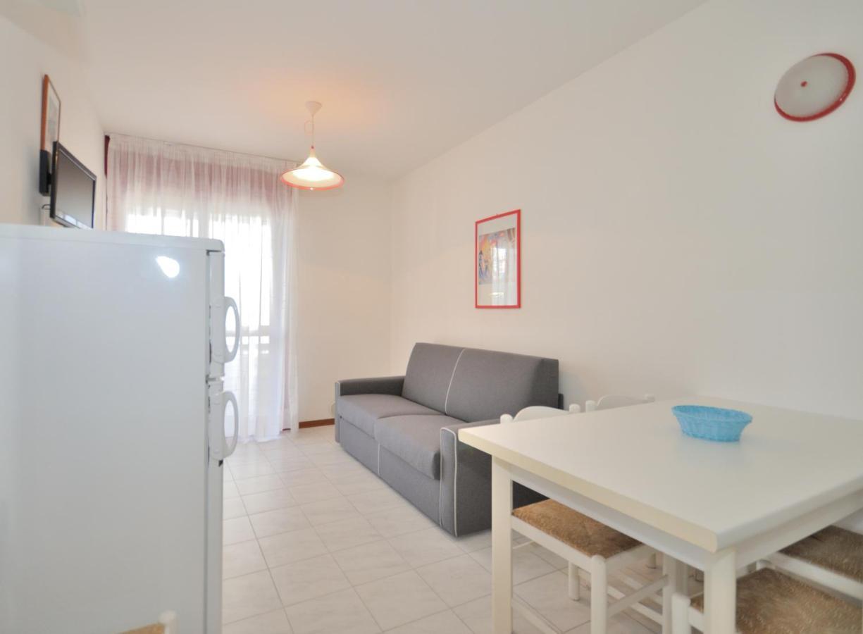 Condominio Nautilus Bibione Luaran gambar