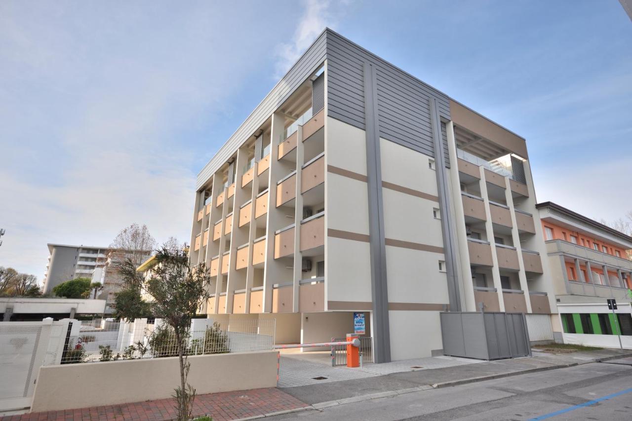 Condominio Nautilus Bibione Luaran gambar
