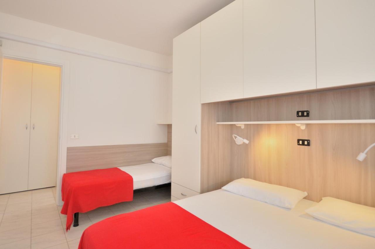 Condominio Nautilus Bibione Luaran gambar