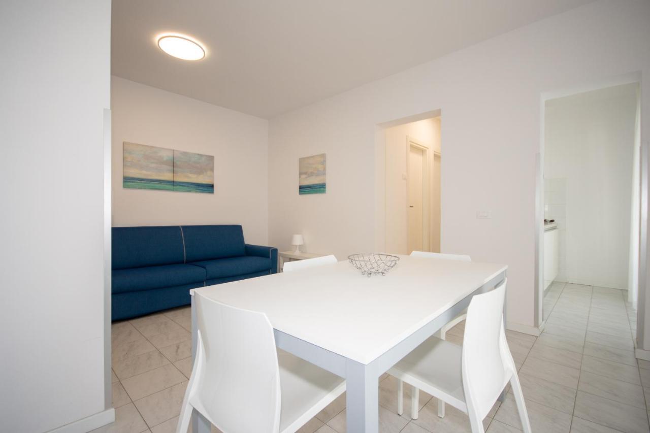 Condominio Nautilus Bibione Luaran gambar