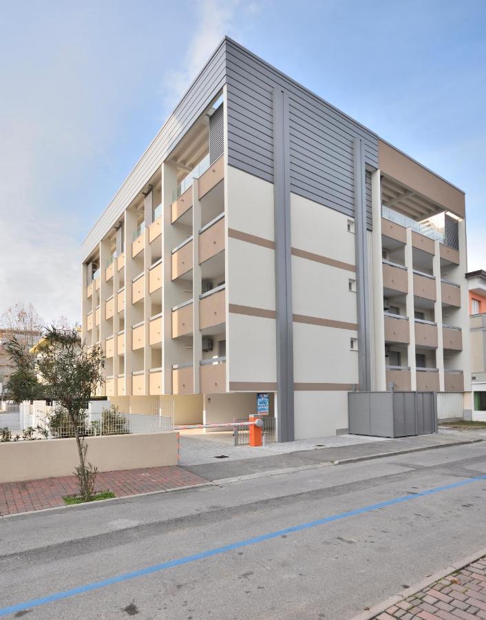 Condominio Nautilus Bibione Luaran gambar
