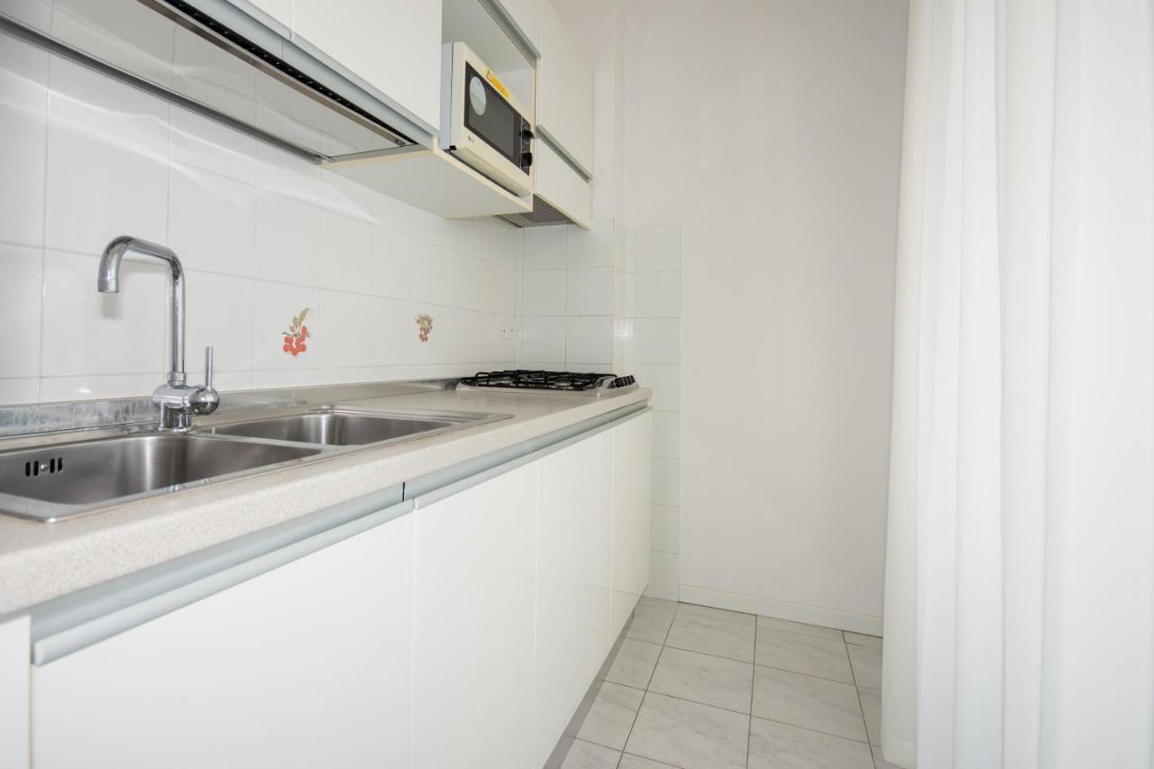 Condominio Nautilus Bibione Luaran gambar