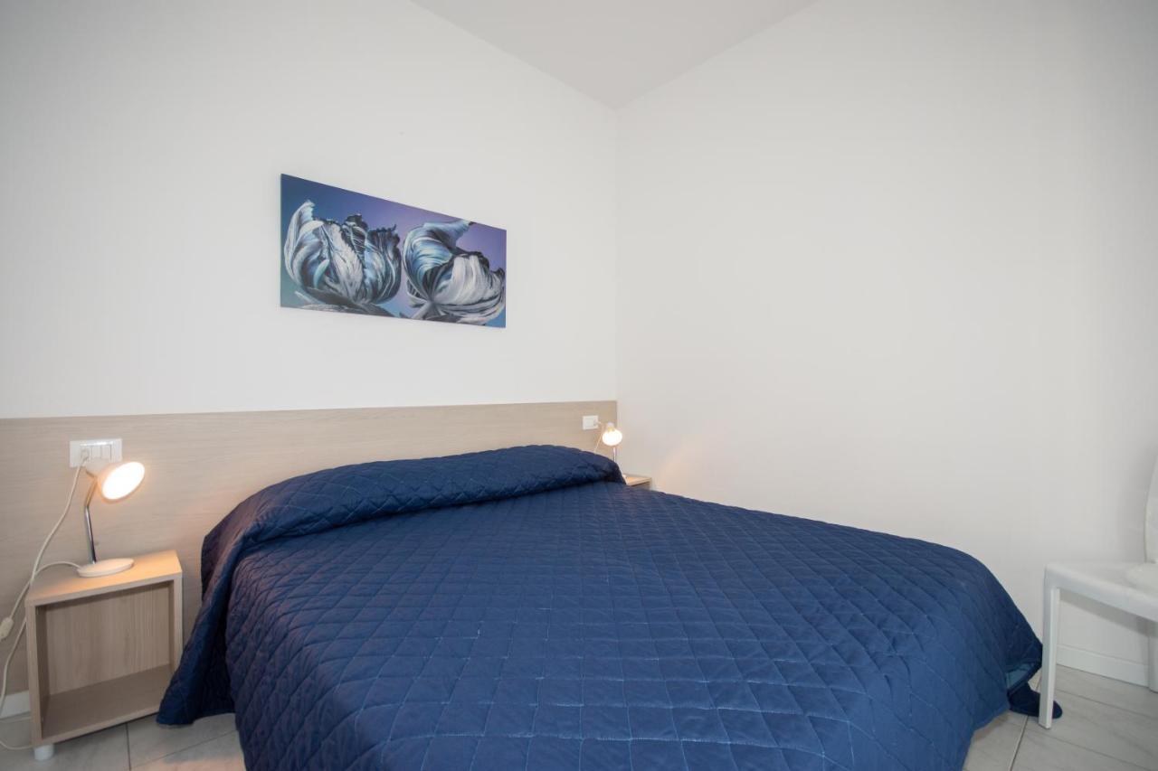 Condominio Nautilus Bibione Luaran gambar
