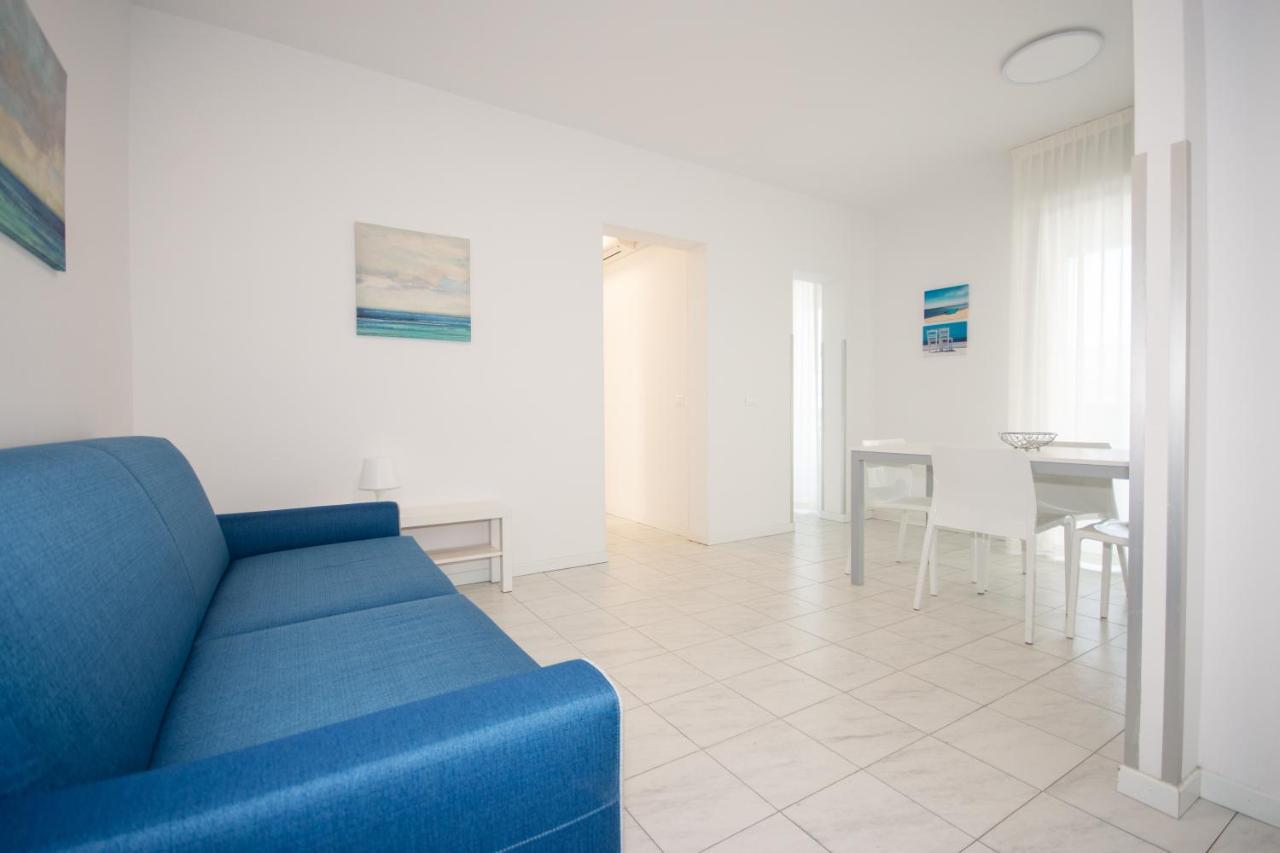 Condominio Nautilus Bibione Luaran gambar