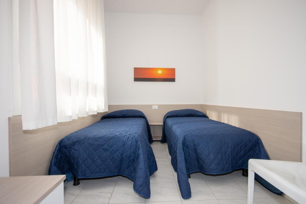 Condominio Nautilus Bibione Luaran gambar